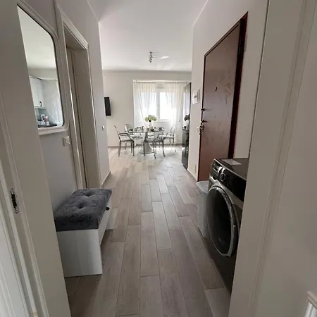 Domus Illyricum شقة *