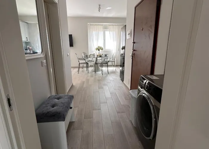 Domus Illyricum Apartment *