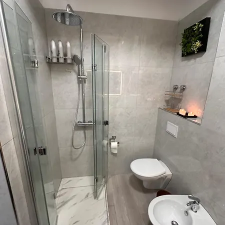 Domus Illyricum Appartement