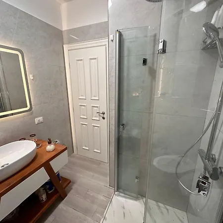 Appartement Domus Illyricum Durrës