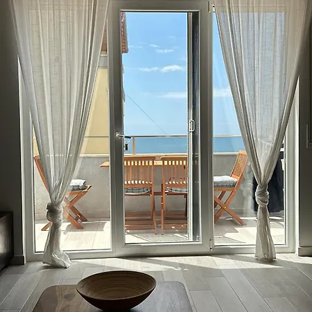 Domus Illyricum * Durrës