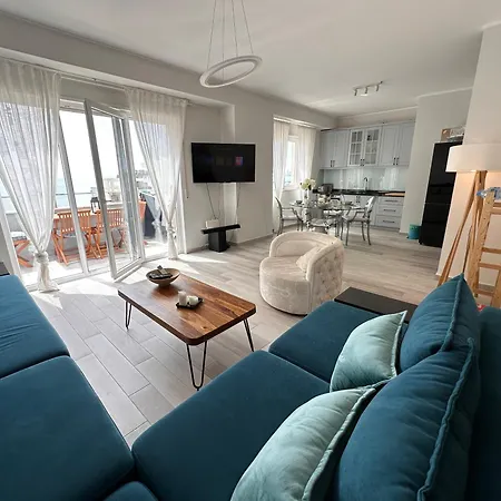 Domus Illyricum Appartement Durrës