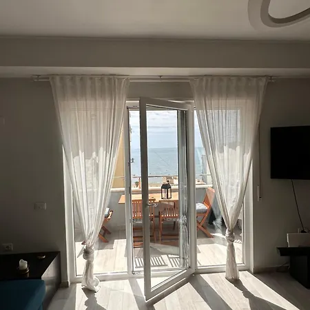 Appartement Domus Illyricum *