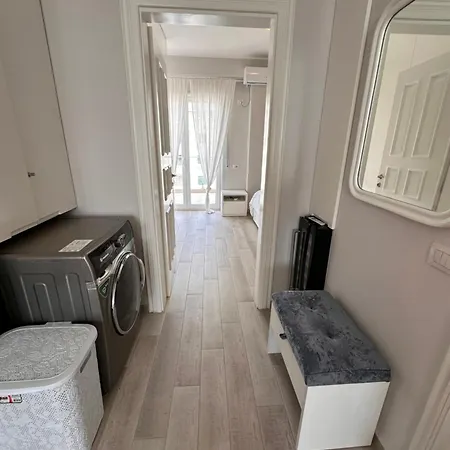 Domus Illyricum Appartement