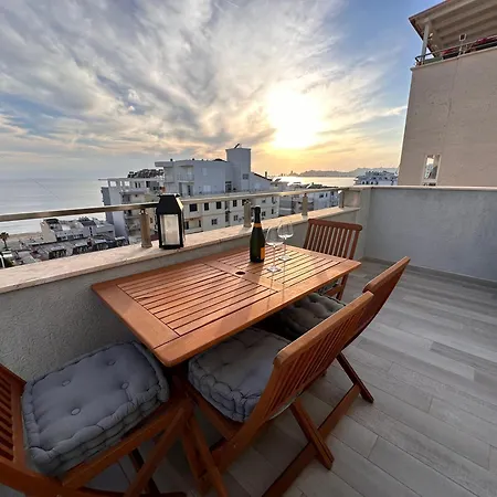 Domus Illyricum Appartement