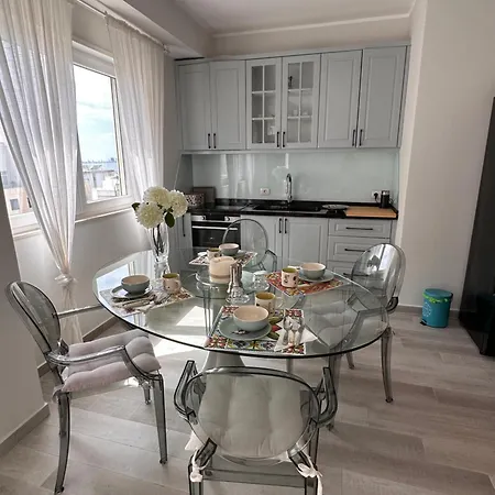 Appartement Domus Illyricum Durrës