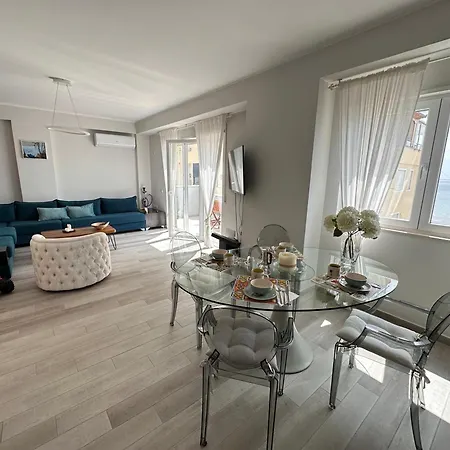 Domus Illyricum Appartement Durrës