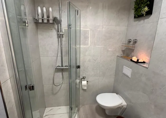 Domus Illyricum Appartement