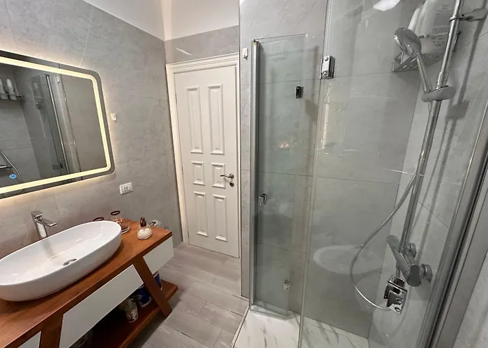 Appartement Domus Illyricum Durrës