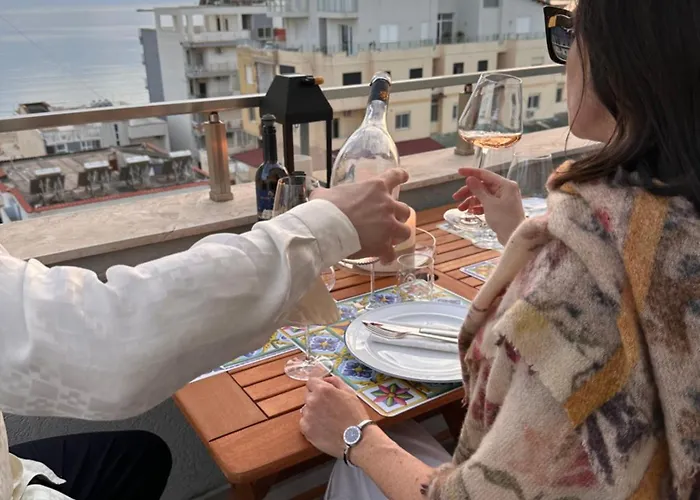 Apartment Domus Illyricum