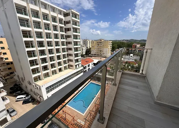 Domus Illyricum Apartment Durres