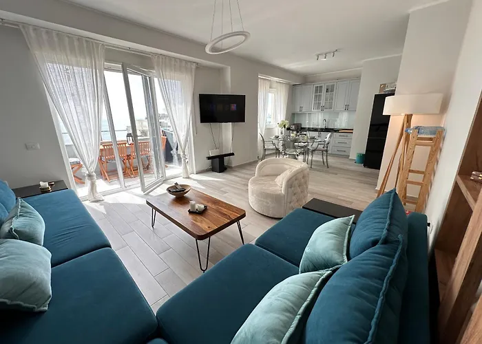 Domus Illyricum Apartment Durres