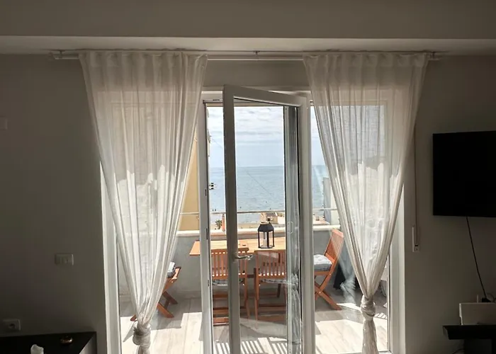 Appartement Domus Illyricum *