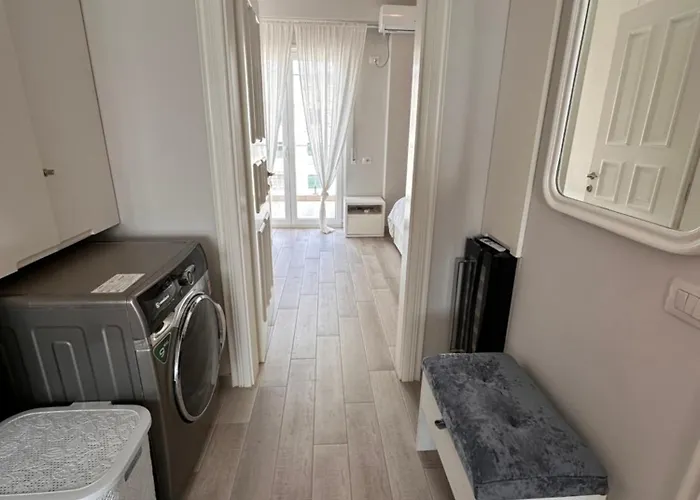 Domus Illyricum Apartment