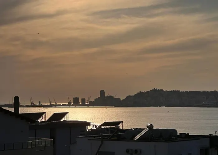 Domus Illyricum Apartment Durres