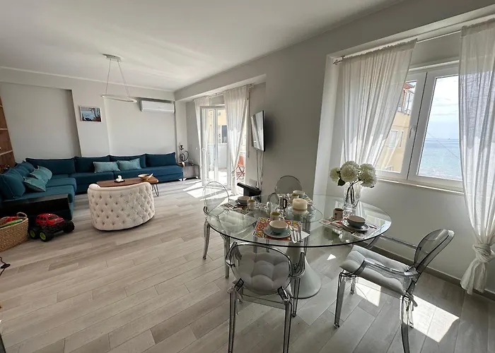 Domus Illyricum Apartment Durres