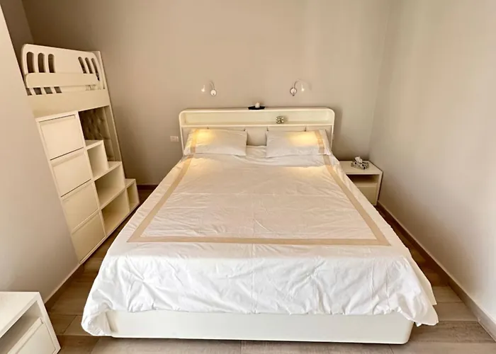 Apartment Domus Illyricum